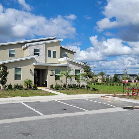 Winterfield At Disney 9350 Kissimmee Ngoại thất bức ảnh