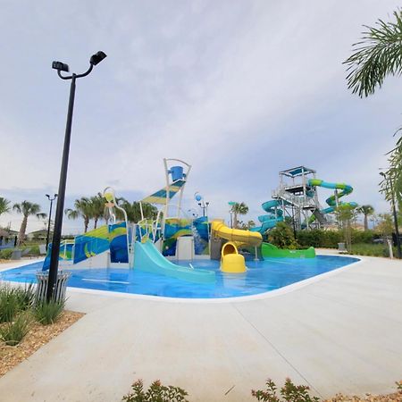 Winterfield At Disney 9350 Kissimmee Ngoại thất bức ảnh
