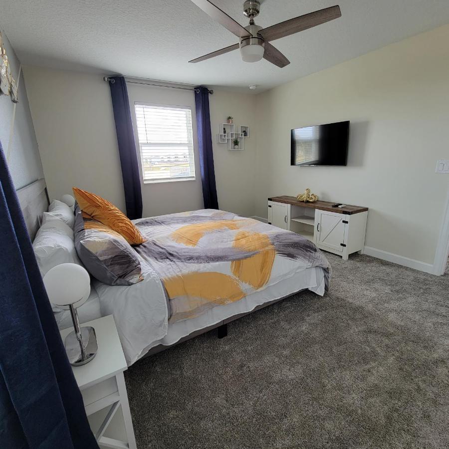 Winterfield At Disney 9350 Kissimmee Ngoại thất bức ảnh