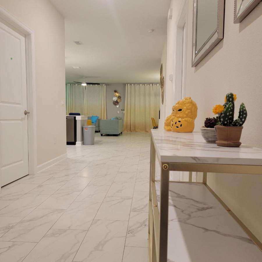 Winterfield At Disney 9350 Kissimmee Ngoại thất bức ảnh