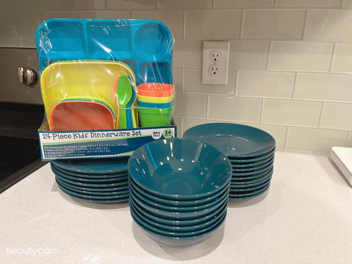 Winterfield At Disney 9350 Kissimmee Ngoại thất bức ảnh