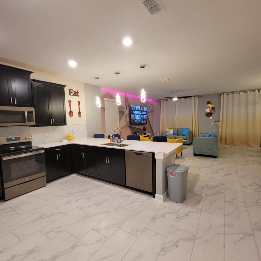 Winterfield At Disney 9350 Kissimmee Ngoại thất bức ảnh