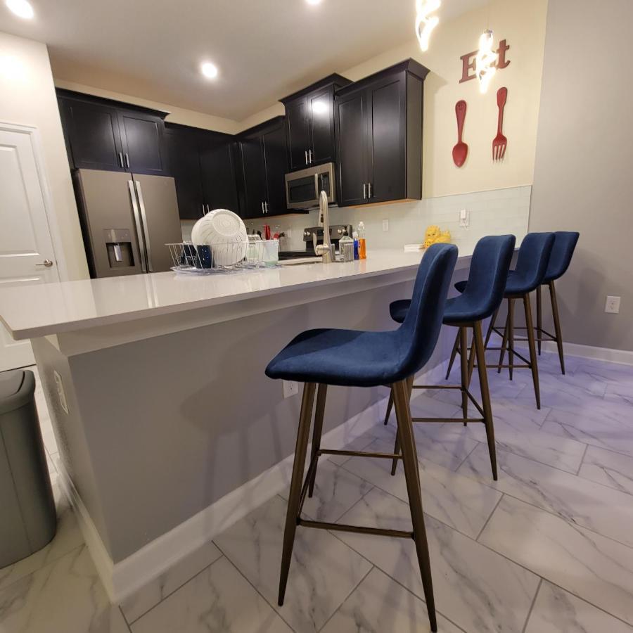 Winterfield At Disney 9350 Kissimmee Ngoại thất bức ảnh