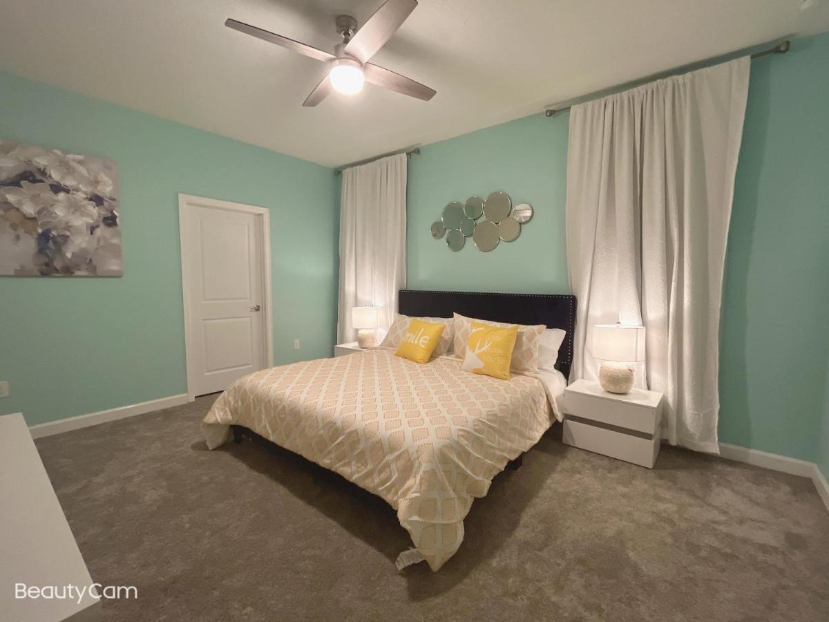 Winterfield At Disney 9350 Kissimmee Ngoại thất bức ảnh