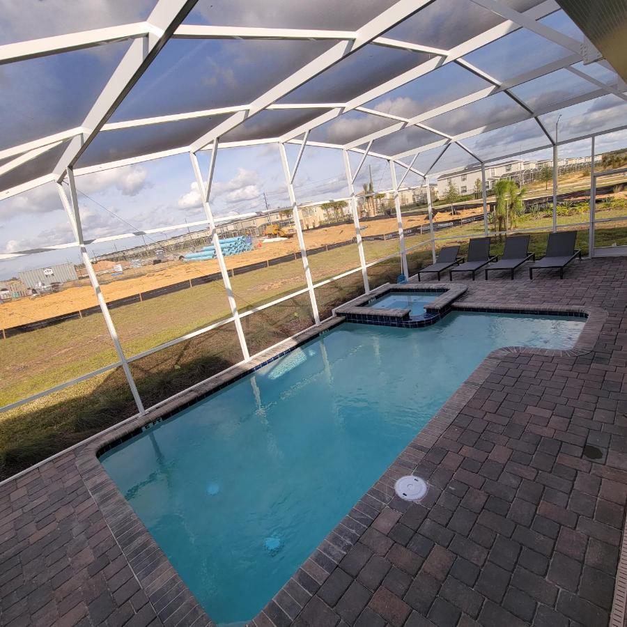 Winterfield At Disney 9350 Kissimmee Ngoại thất bức ảnh