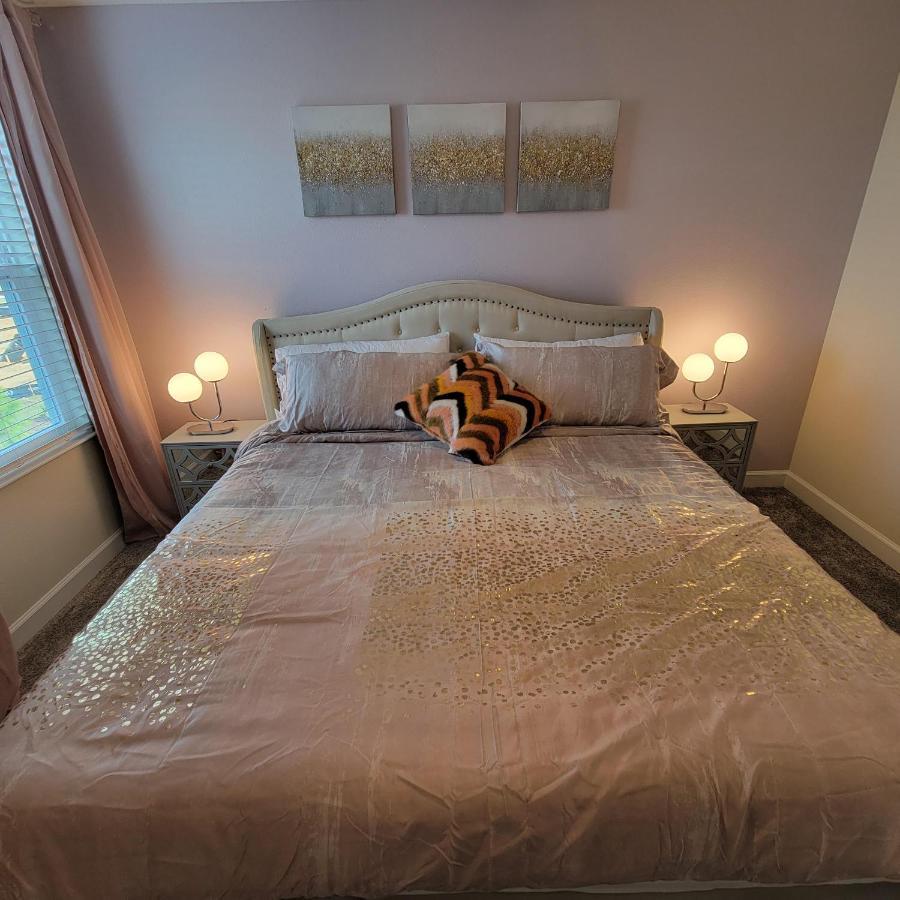 Winterfield At Disney 9350 Kissimmee Ngoại thất bức ảnh