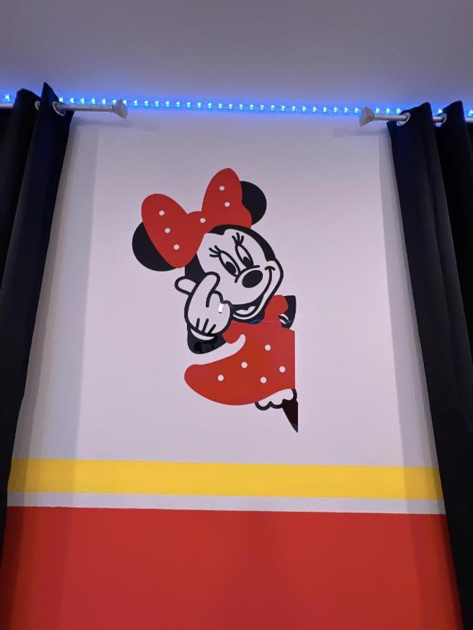 Winterfield At Disney 9350 Kissimmee Ngoại thất bức ảnh