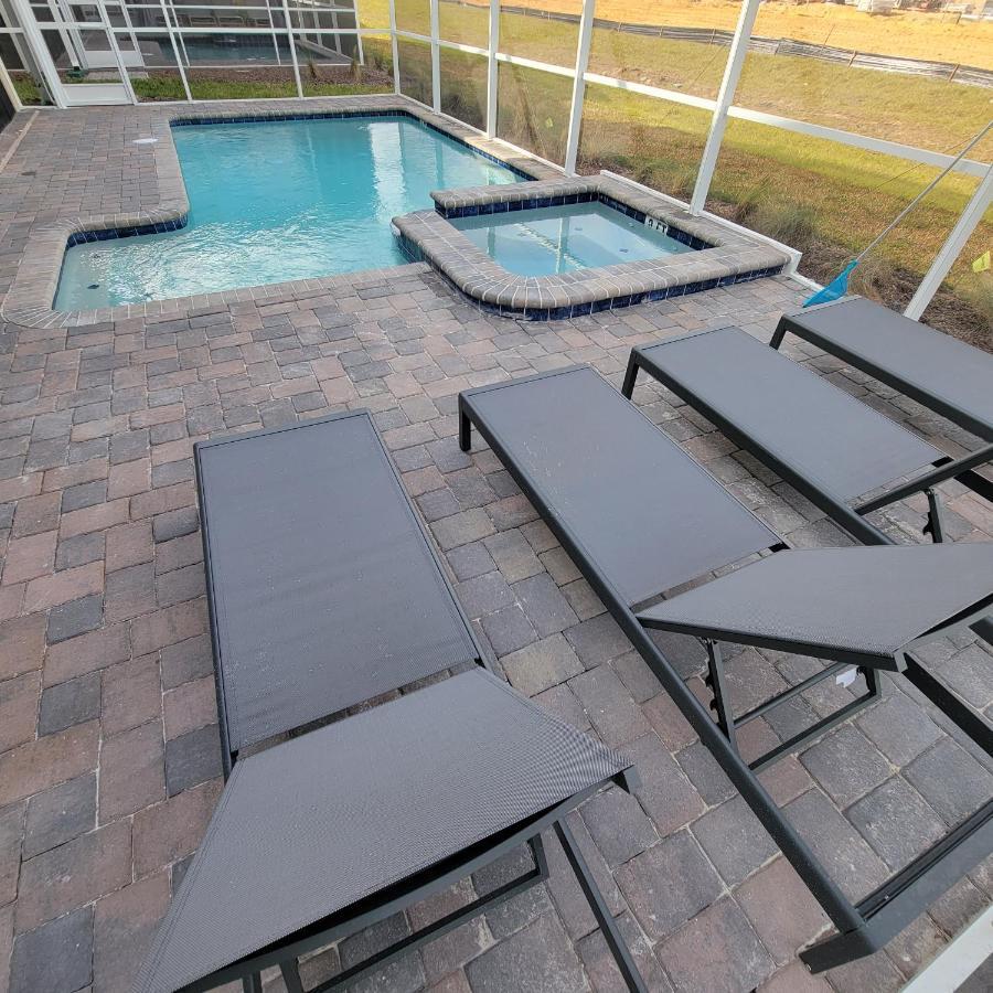 Winterfield At Disney 9350 Kissimmee Ngoại thất bức ảnh