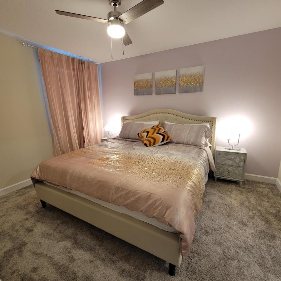 Winterfield At Disney 9350 Kissimmee Ngoại thất bức ảnh