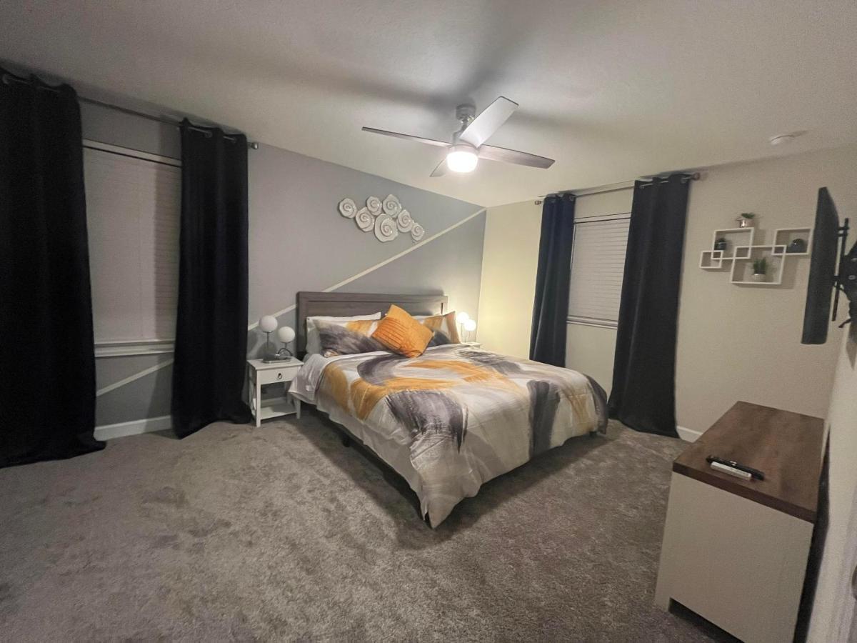 Winterfield At Disney 9350 Kissimmee Ngoại thất bức ảnh