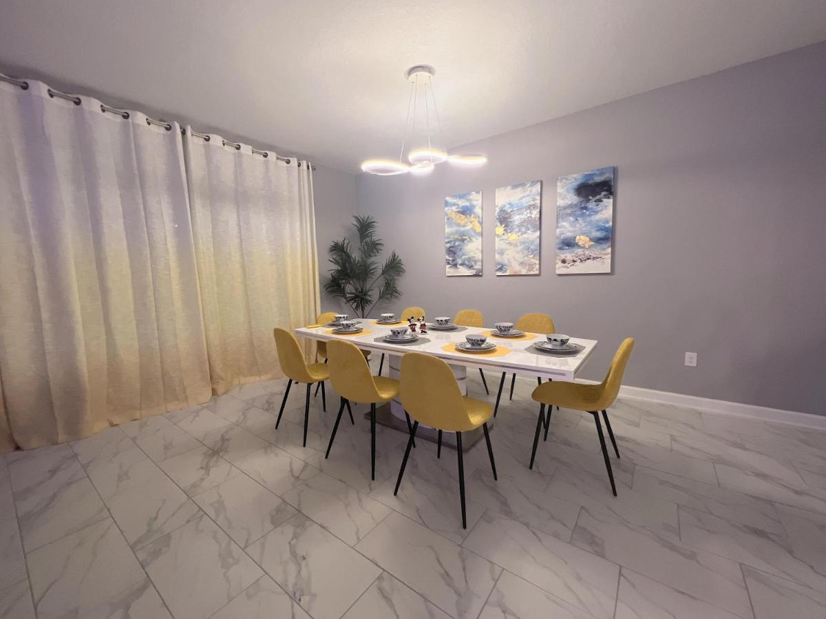 Winterfield At Disney 9350 Kissimmee Ngoại thất bức ảnh