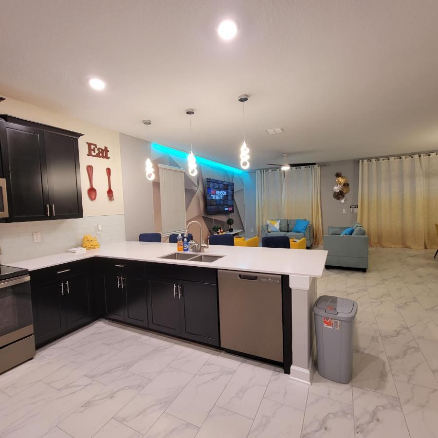 Winterfield At Disney 9350 Kissimmee Ngoại thất bức ảnh