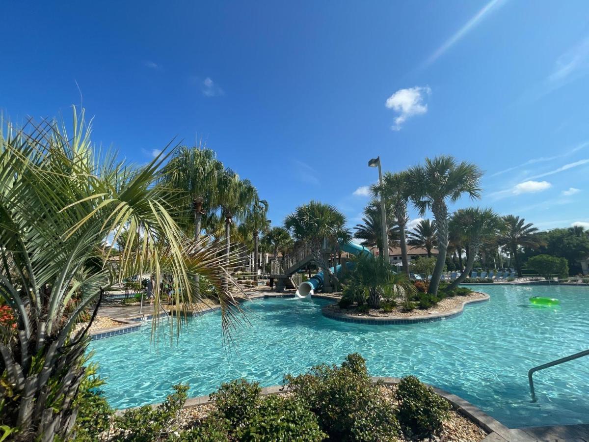 Winterfield At Disney 9350 Kissimmee Ngoại thất bức ảnh