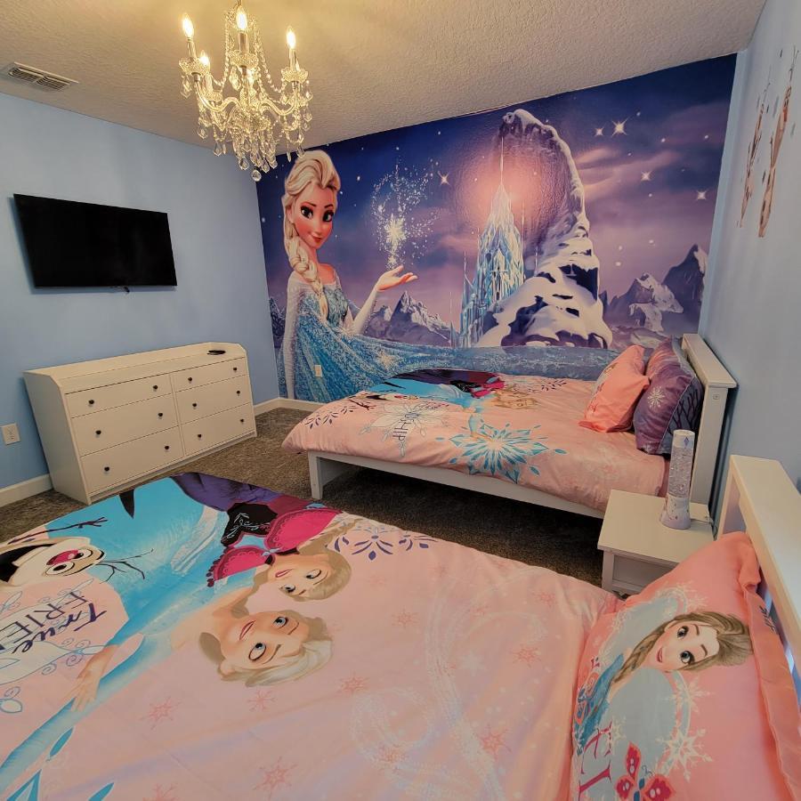 Winterfield At Disney 9350 Kissimmee Ngoại thất bức ảnh