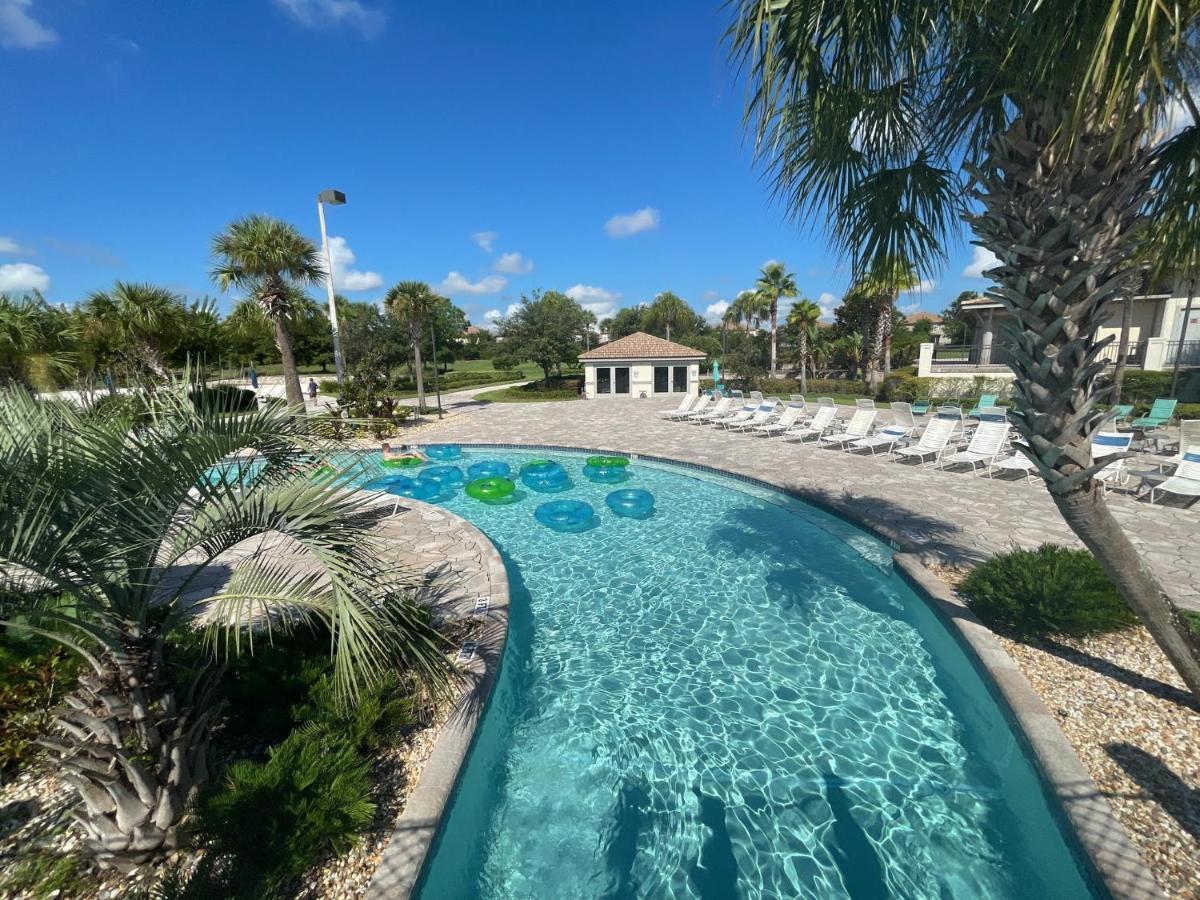 Winterfield At Disney 9350 Kissimmee Ngoại thất bức ảnh