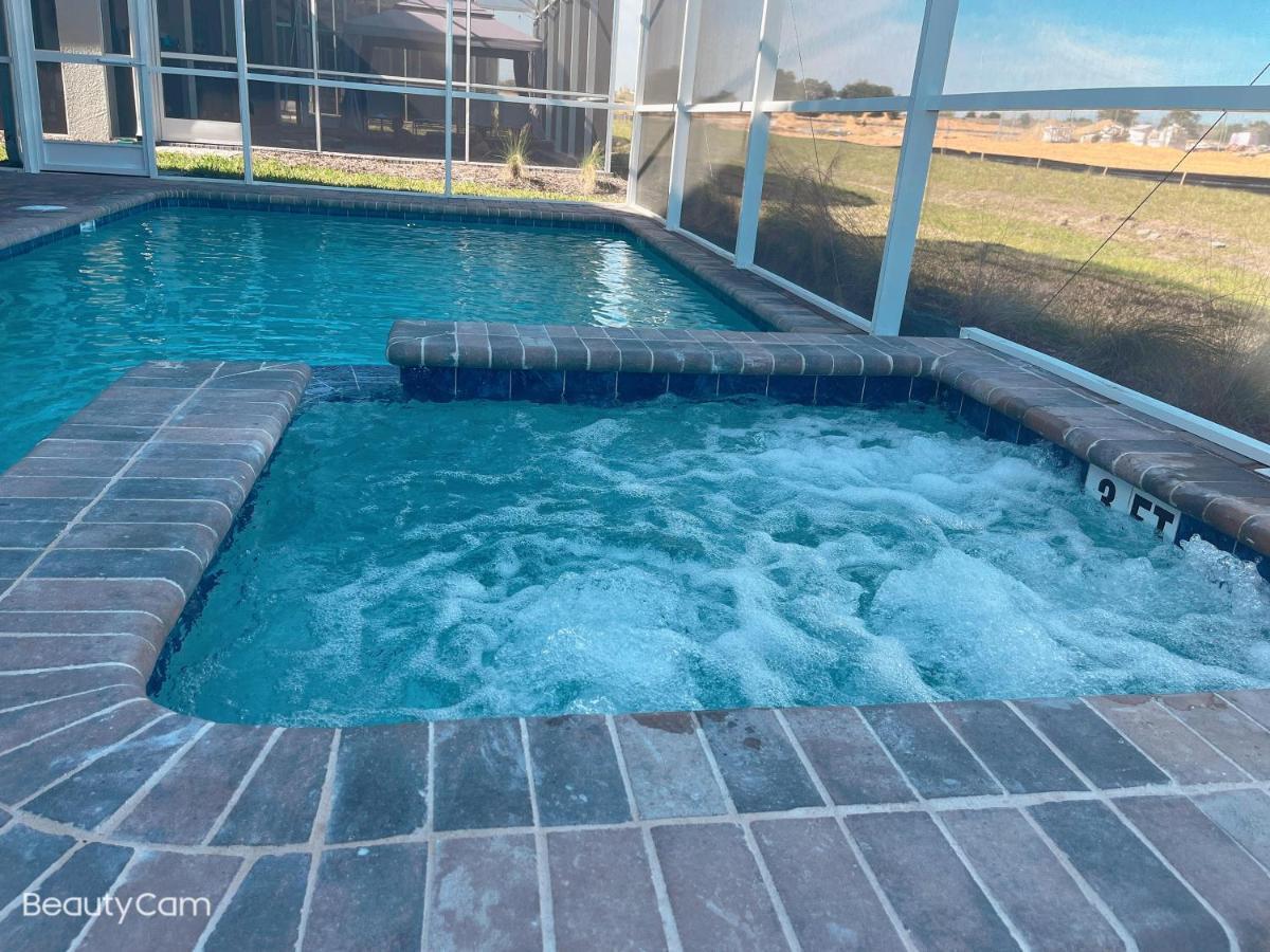Winterfield At Disney 9350 Kissimmee Ngoại thất bức ảnh