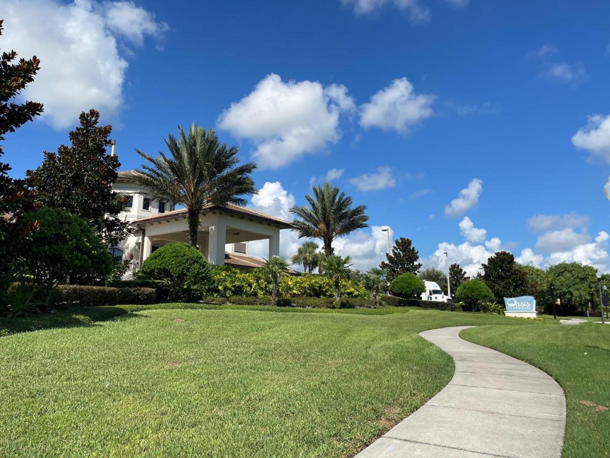 Winterfield At Disney 9350 Kissimmee Ngoại thất bức ảnh