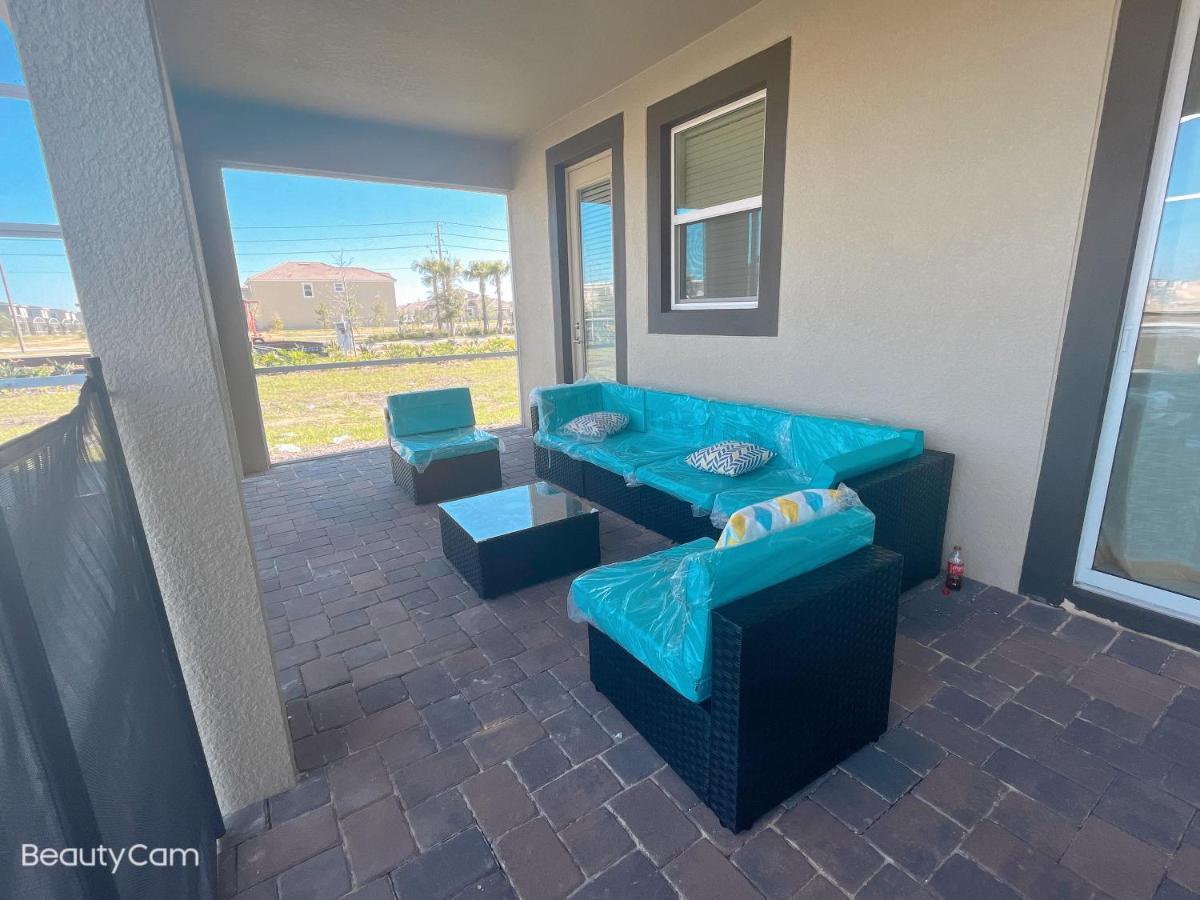 Winterfield At Disney 9350 Kissimmee Ngoại thất bức ảnh
