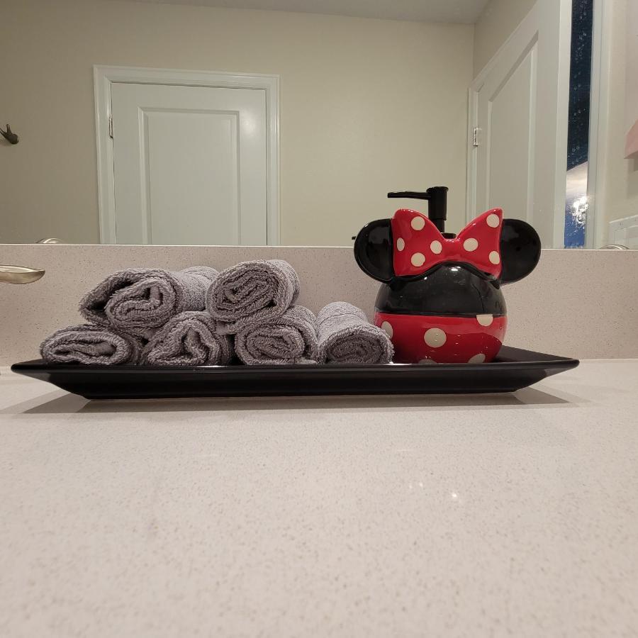Winterfield At Disney 9350 Kissimmee Ngoại thất bức ảnh