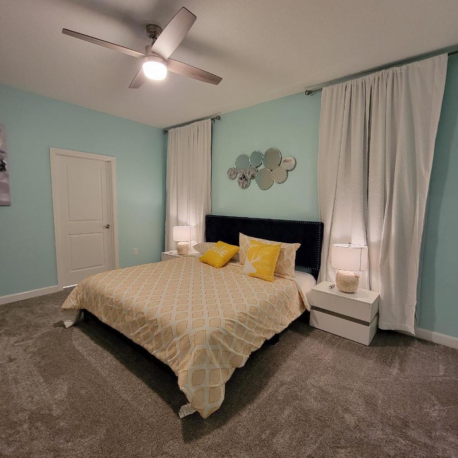 Winterfield At Disney 9350 Kissimmee Ngoại thất bức ảnh
