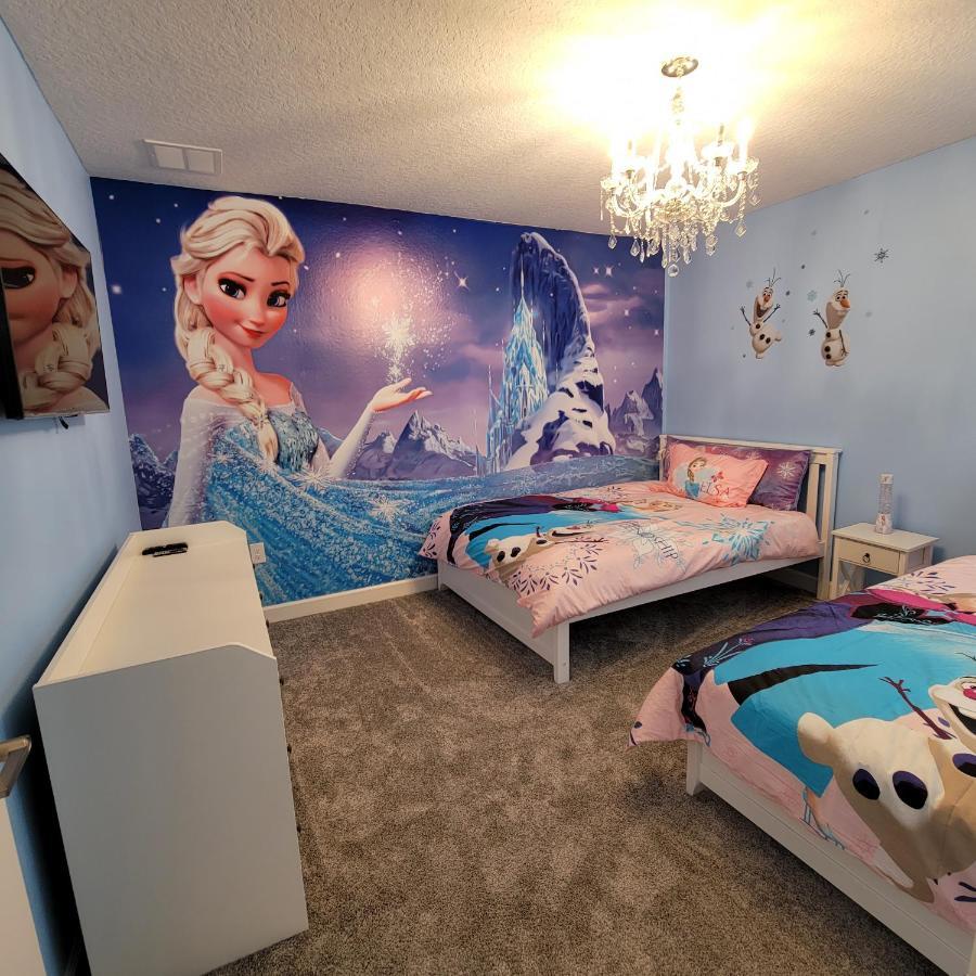 Winterfield At Disney 9350 Kissimmee Ngoại thất bức ảnh