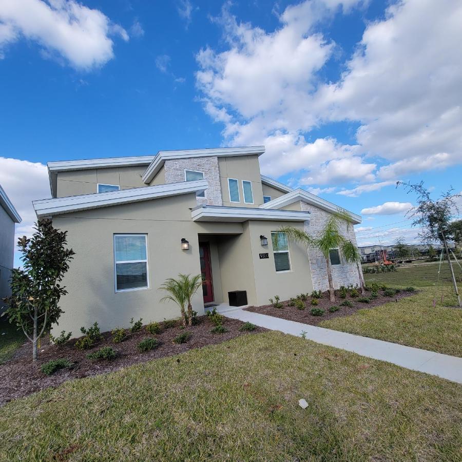 Winterfield At Disney 9350 Kissimmee Ngoại thất bức ảnh